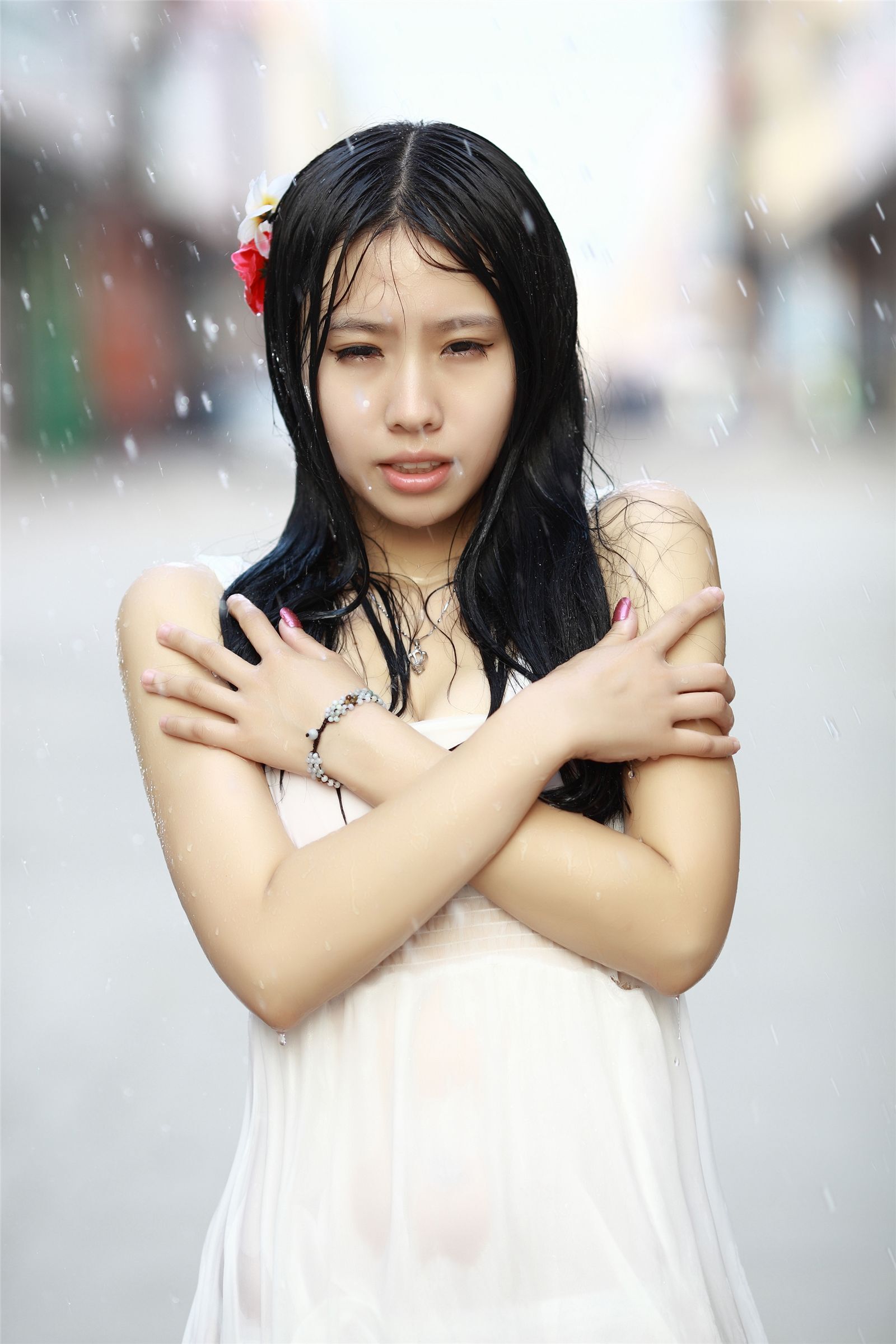 [TGOD推女神] 2014.11.13 一薰